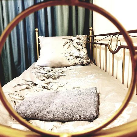Apartament Czarlinskiego Torun Bagian luar foto
