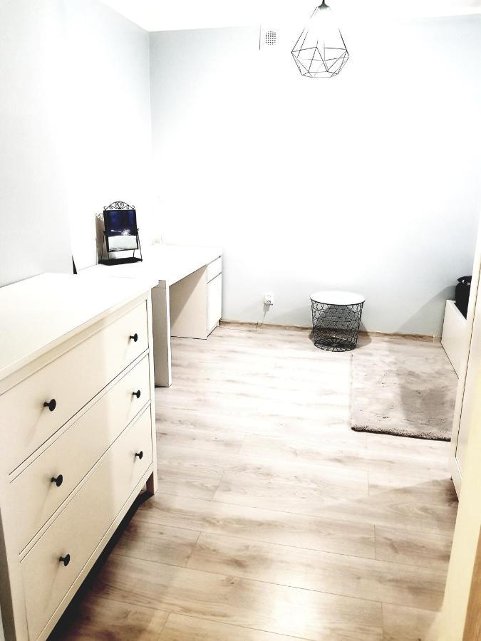 Apartament Czarlinskiego Torun Bagian luar foto